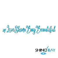 ShinoBayDerm shinobayderm shino bay derm Sticker