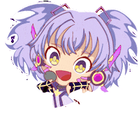 Girl Love Sticker by Ingeniería Multimedia