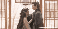 Dramacoreano Kdrama Couple GIF by Viki