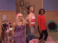 Jimmy Fallon Dancing GIF