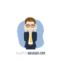 Migren Sticker by Novartis