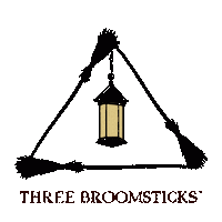 Harry Potter Sticker by Universal Destinations & Experiences