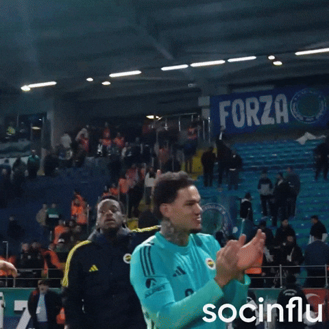 Ederson GIF by Socinflu
