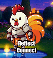 Wisdom GIF by Zorooster