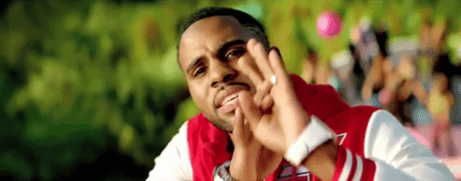jason derulo tattoos GIF
