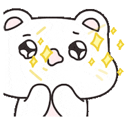 Surprise Wow Sticker