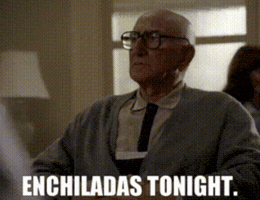 The Sopranos Dinner GIF by the innernette