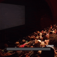 GIF by African Film Festival, Inc.