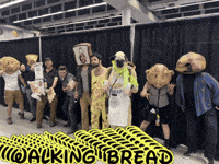 Create Making-Of GIF by Alex Boya