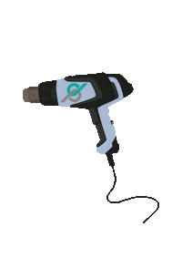 SerigraphiedeProvence sdp04 sérigraphiedeprovence décapeurthermique Sticker