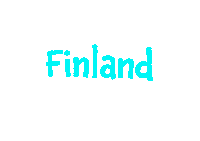 Text Finland Sticker by Svensk Ungdom