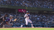 Home Run Sport GIF by MLB