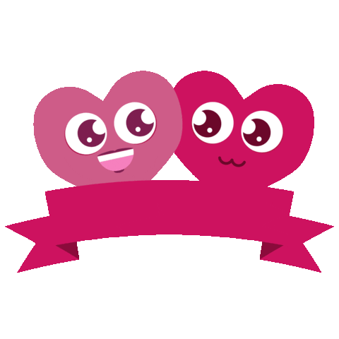 Valentines Day Love Sticker by Digital Pratik