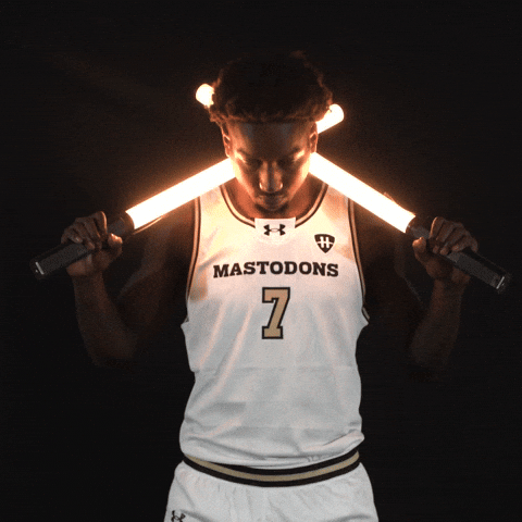 Basketball Look Up GIF by Purdue Fort Wayne Athletics