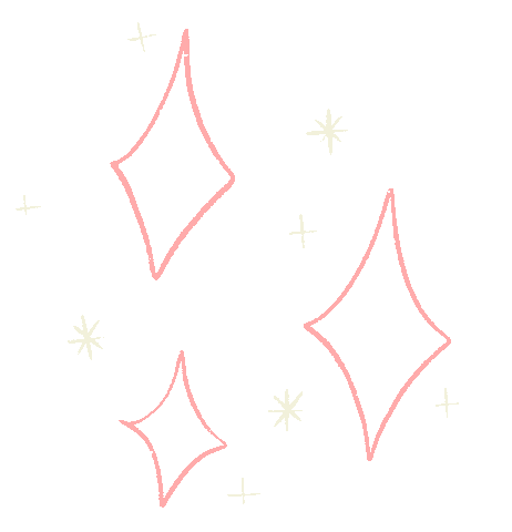 Pink Rose Sticker