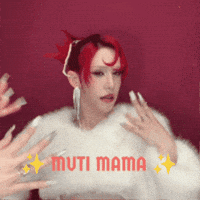 Mother Mama GIF
