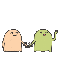 度菇13咦的茶水間 Sticker
