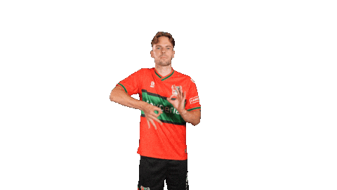 Lars Nec Sticker by necnijmegen