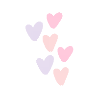 friends love Sticker