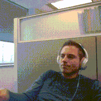 thank you obama GIF by The Standing O