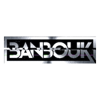 Code 8 Morning Sticker by Lo Sperone Alghero Sardegna