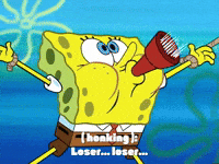 season 2 episode 10 GIF by SpongeBob SquarePants