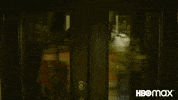 Doom Patrol Robot GIF by Max