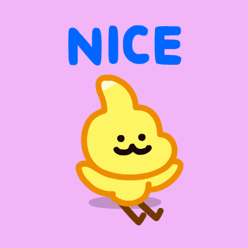 Way To Go Good Job GIF by DINOSALLY