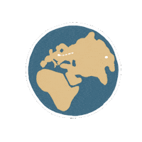 Maps Sticker by Envio Group Crew