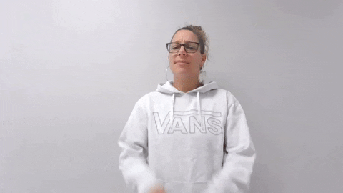 Asl Advice GIF