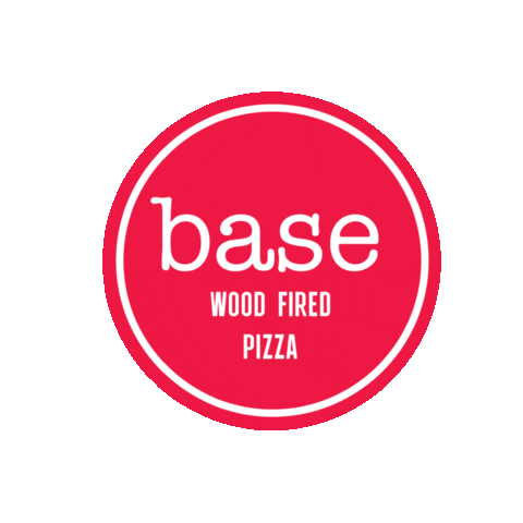 Comingsoon Sticker by Base Wood Fired Pizza Ireland