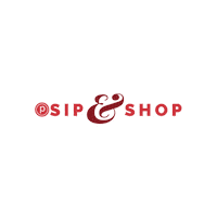 Pure Barre Sip And Shop Sticker by Pure Barre