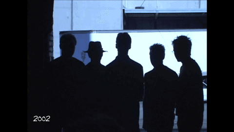 GIF by Pearl Jam