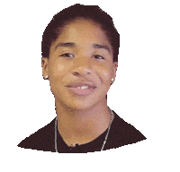 hey girl wink Sticker