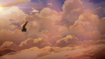 Rayquaza GIF by Pokémon
