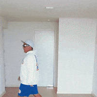 Jorge Luna GIF by No Hay Sin Suerte