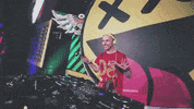 Hardstyle Pat B GIF by Deejay Pat B