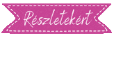 Link Húzd Fel Sticker by Te vagy a brand