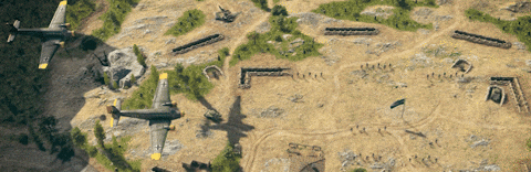 Video Games Tanks GIF by El Presidente