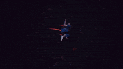 Rocket League Space GIF by Xbox