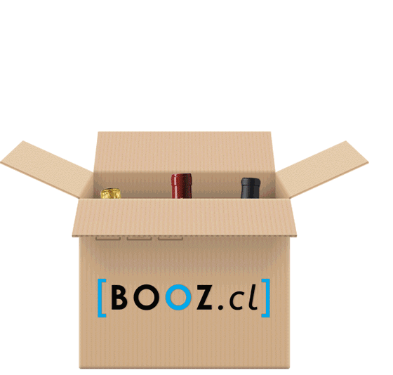 Cerveza Vino Sticker by BOOZcl