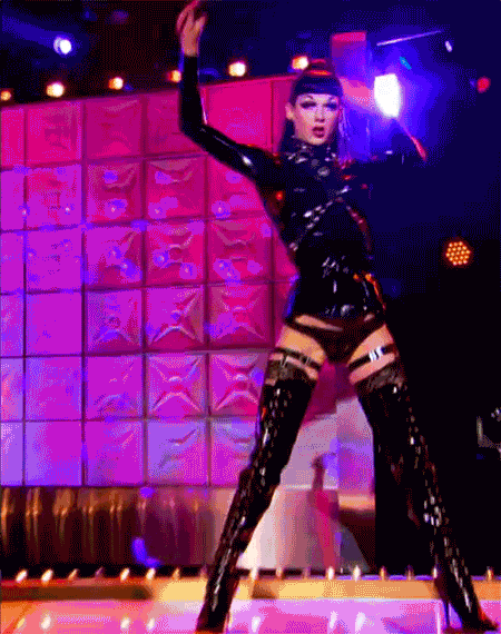 violet GIF