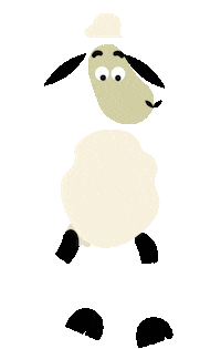 Loop Running Sticker by TheFactory.video