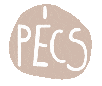 Pecs Pte Sticker