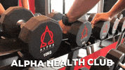 AlphaHealthClub alphahealthclub GIF