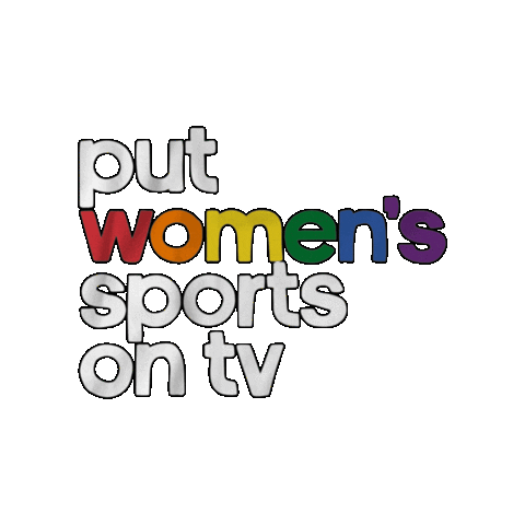abaroftheirown womens sports aboto a bar of their own Sticker