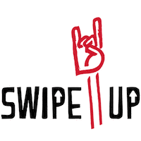 red wolves Sticker by Arkansas State University