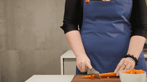 TechAcute giphyupload cooking apron oura GIF