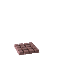 The Force Magic Sticker by Ritter Sport