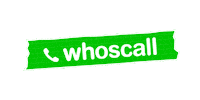 gogolook logo whoscall Sticker